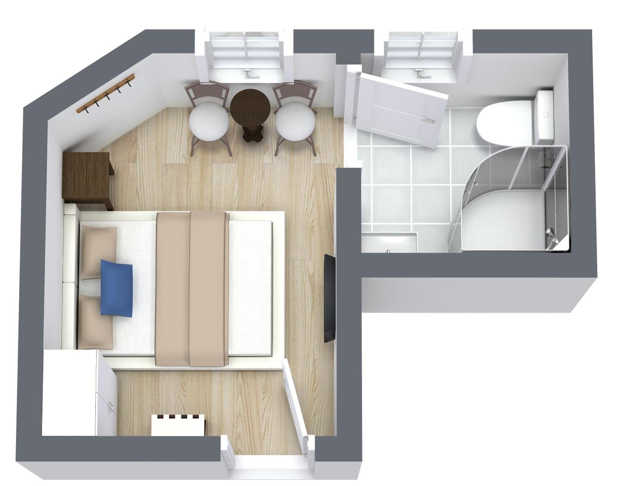 Arbio I Parlamento Rooms Near Schonhauser Allee ベルリン エクステリア 写真