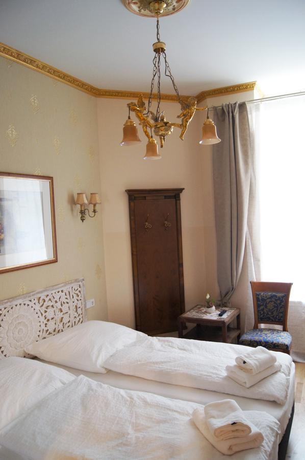 Arbio I Parlamento Rooms Near Schonhauser Allee ベルリン エクステリア 写真