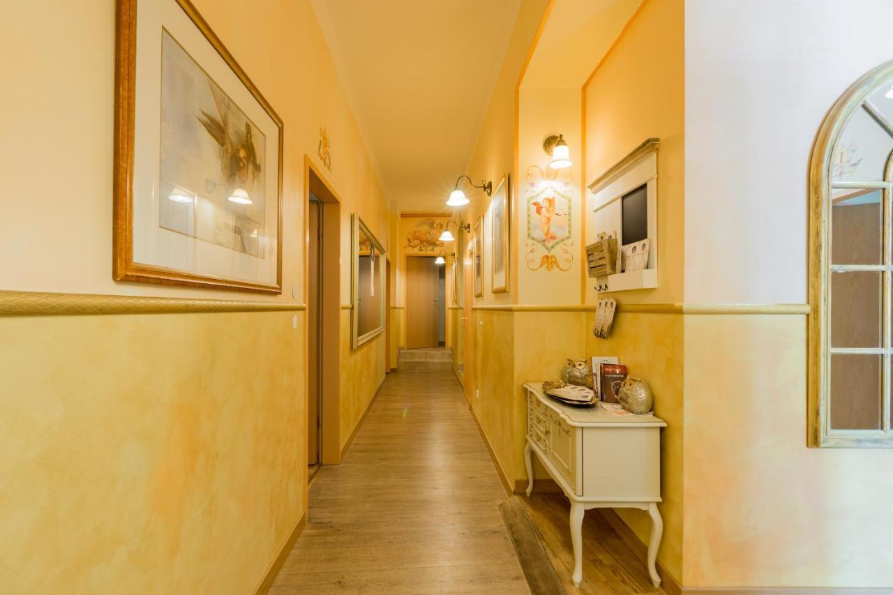 Arbio I Parlamento Rooms Near Schonhauser Allee ベルリン エクステリア 写真