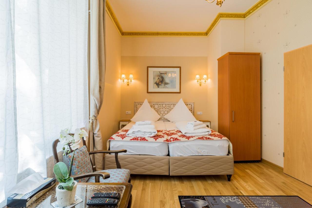 Arbio I Parlamento Rooms Near Schonhauser Allee ベルリン エクステリア 写真