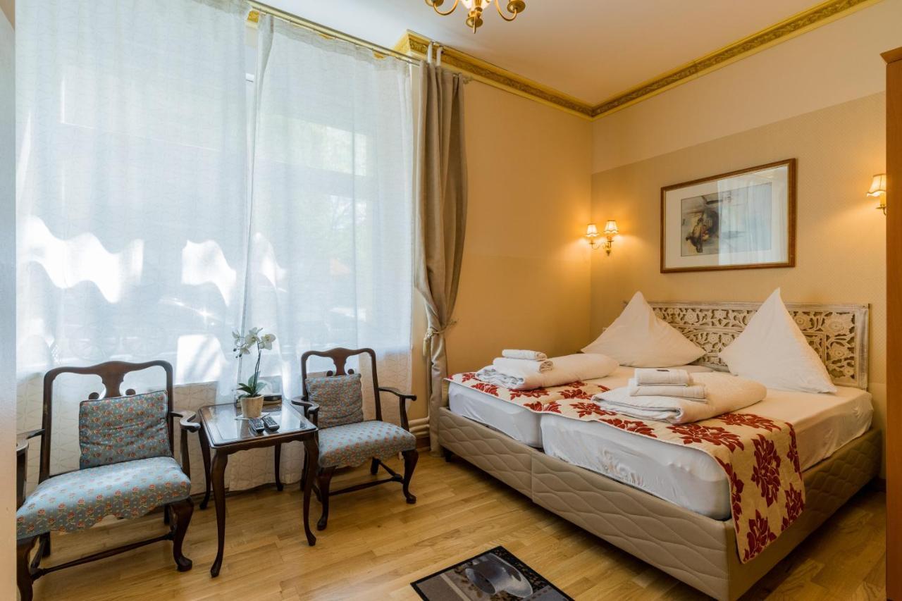 Arbio I Parlamento Rooms Near Schonhauser Allee ベルリン エクステリア 写真