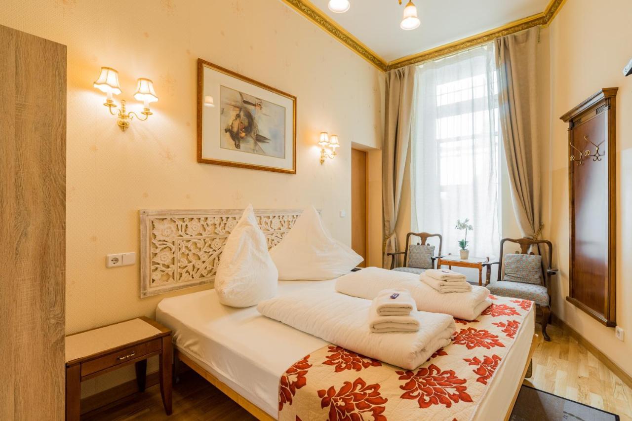 Arbio I Parlamento Rooms Near Schonhauser Allee ベルリン エクステリア 写真