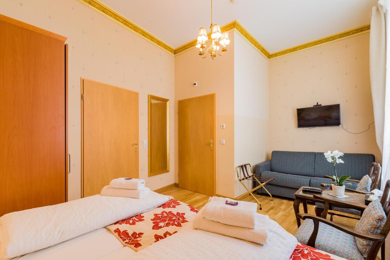 Arbio I Parlamento Rooms Near Schonhauser Allee ベルリン エクステリア 写真