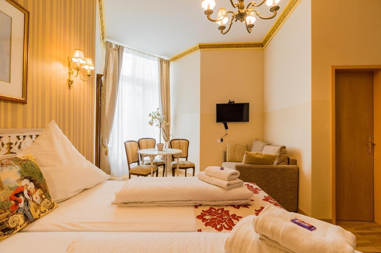 Arbio I Parlamento Rooms Near Schonhauser Allee ベルリン エクステリア 写真