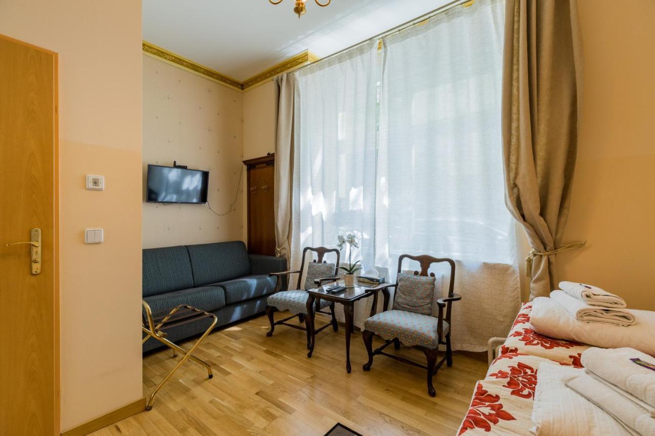Arbio I Parlamento Rooms Near Schonhauser Allee ベルリン エクステリア 写真