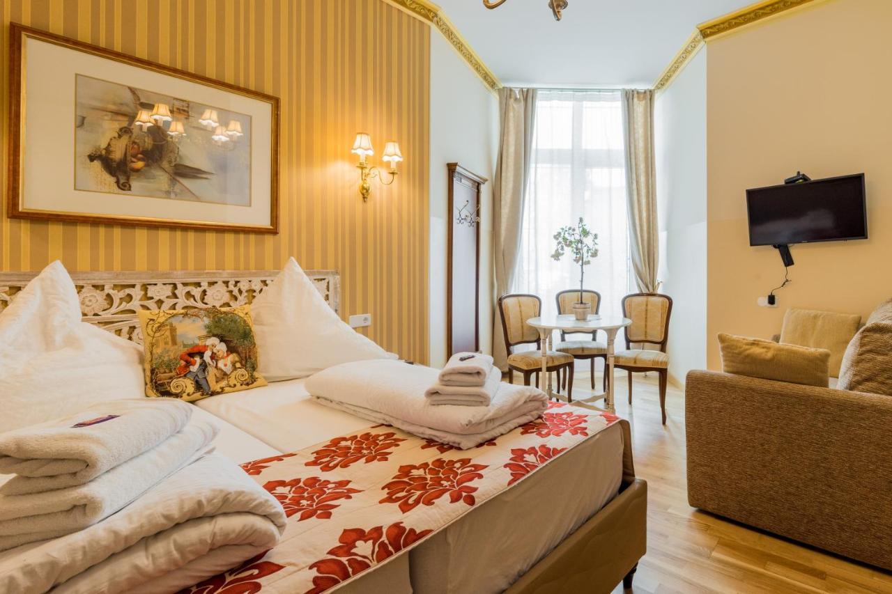 Arbio I Parlamento Rooms Near Schonhauser Allee ベルリン エクステリア 写真