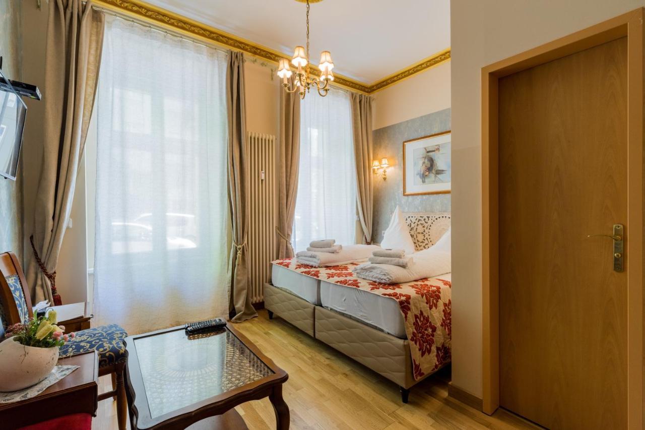 Arbio I Parlamento Rooms Near Schonhauser Allee ベルリン エクステリア 写真