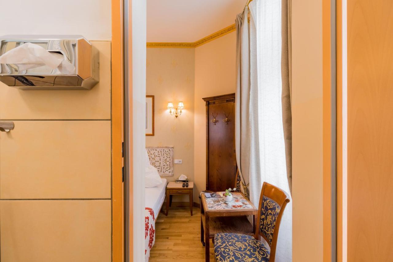 Arbio I Parlamento Rooms Near Schonhauser Allee ベルリン エクステリア 写真