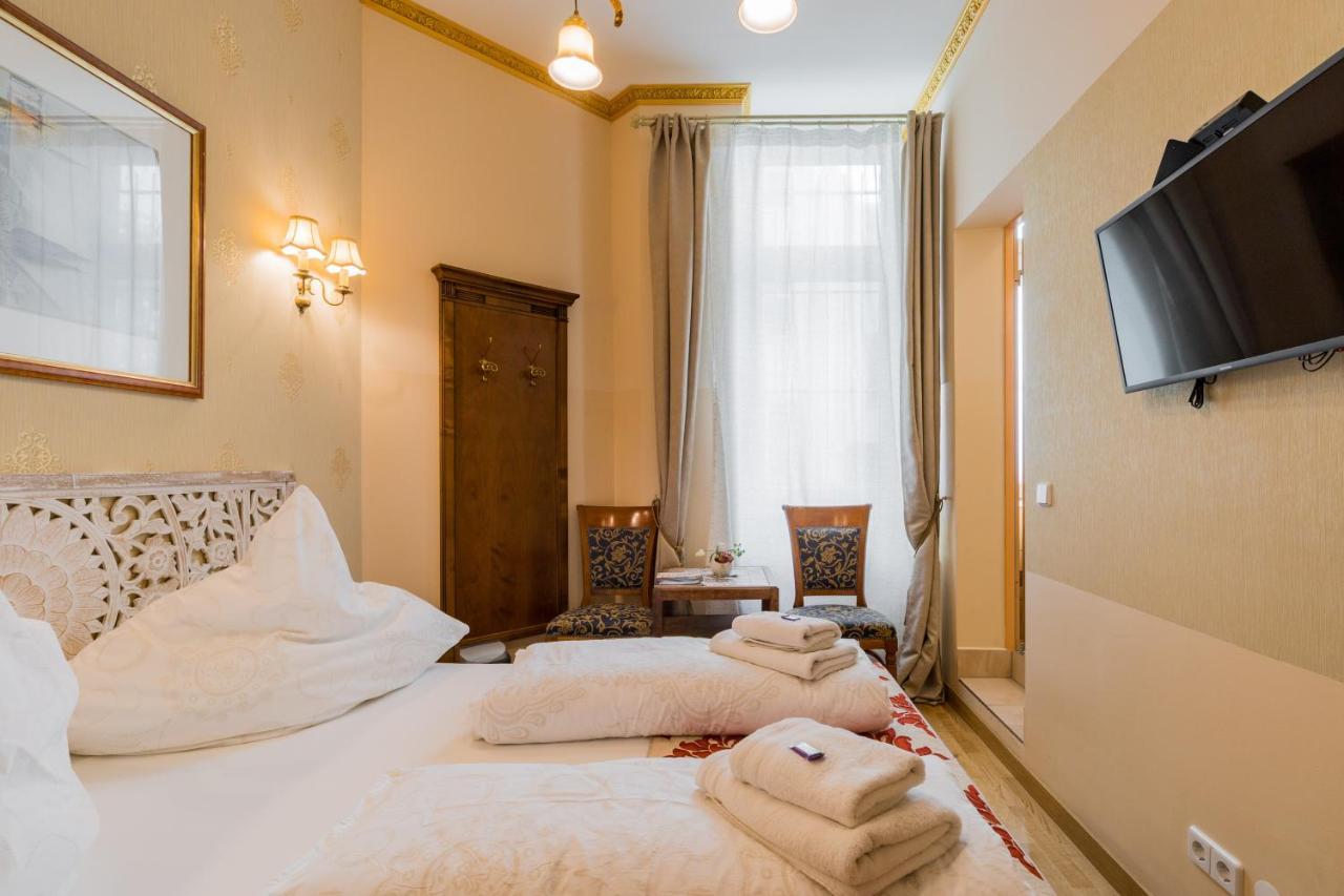Arbio I Parlamento Rooms Near Schonhauser Allee ベルリン エクステリア 写真