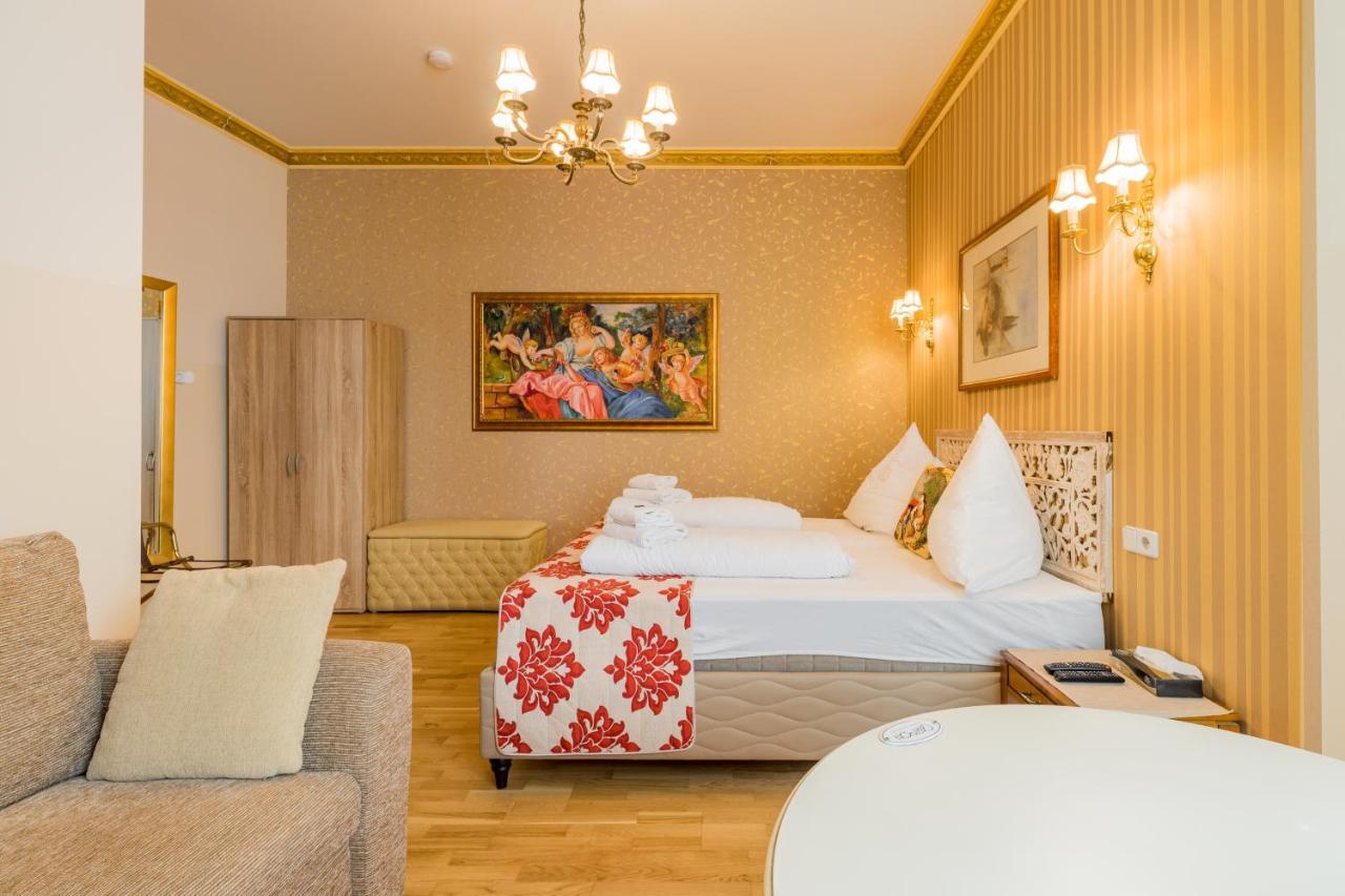 Arbio I Parlamento Rooms Near Schonhauser Allee ベルリン エクステリア 写真